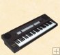 Parvus II Keyboard